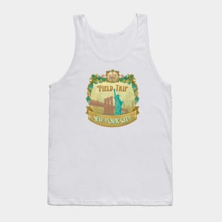 New York Field Trip Gear! Tank Top